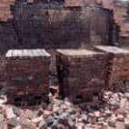 Load Bearing Bricks