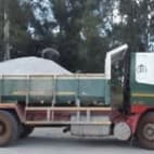 Quarry Dust