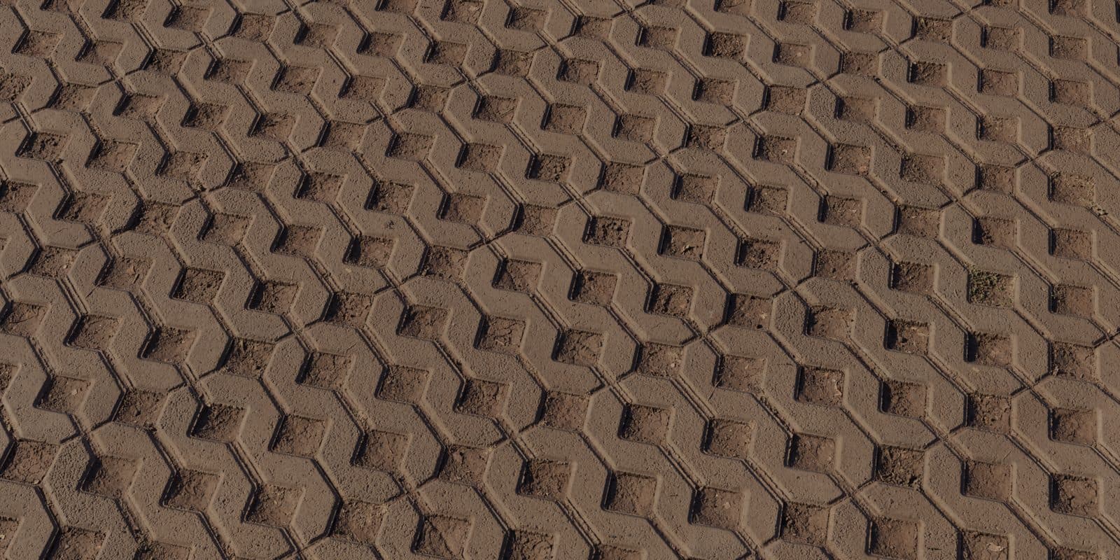Pavers & Paving